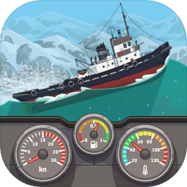 Ship Simulator: Boat Game