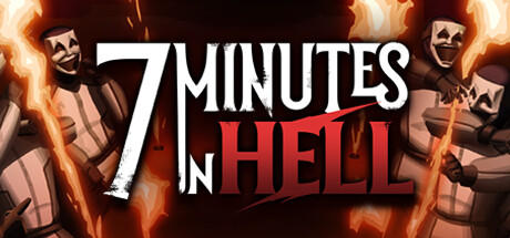 Banner of 7 Minutes in Hell 