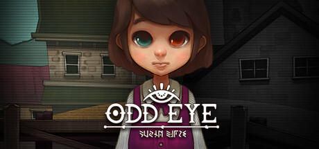 Banner of Odd Eye 