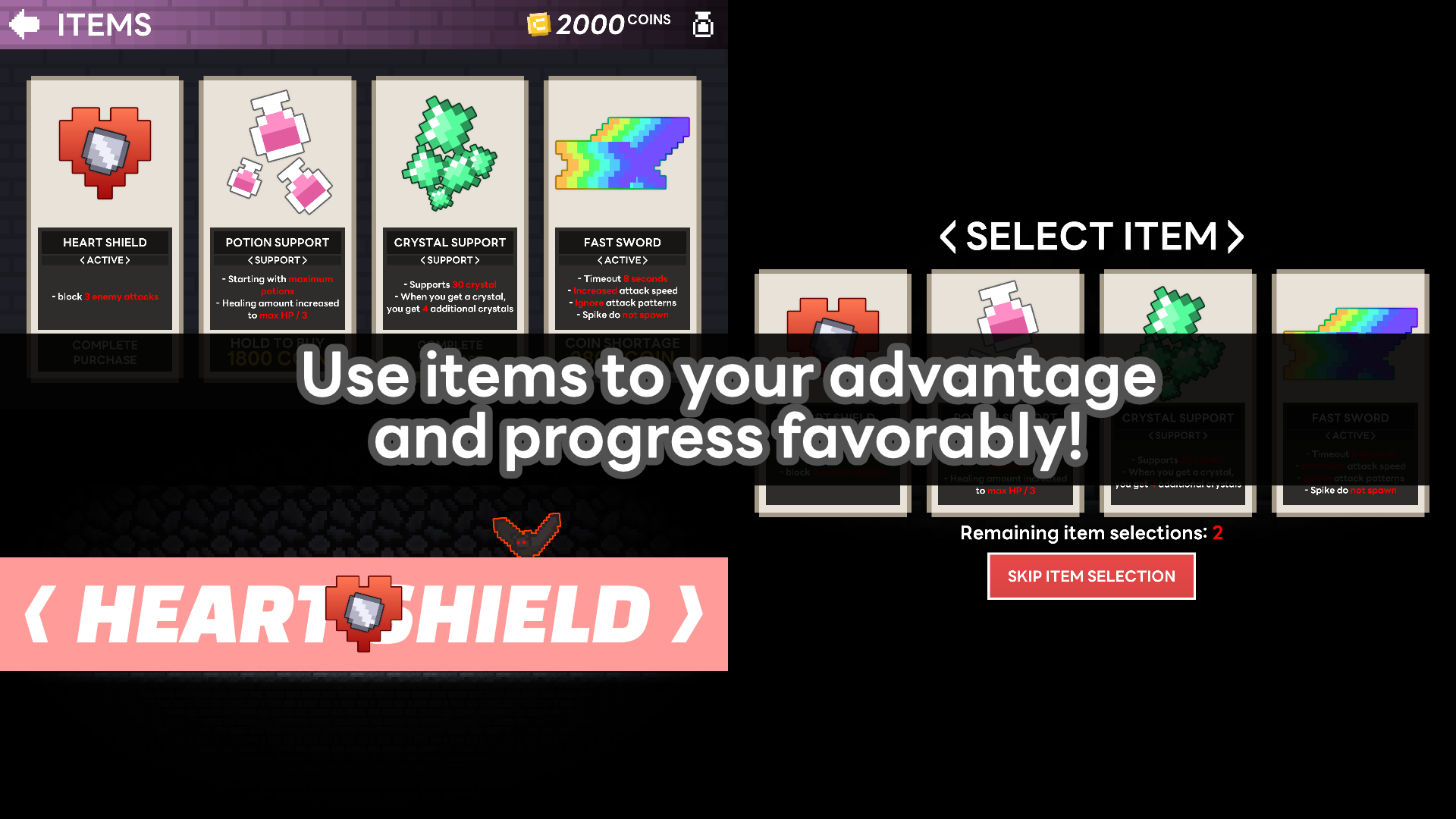 Screenshot 4 of Alone in the Dungeon 3 