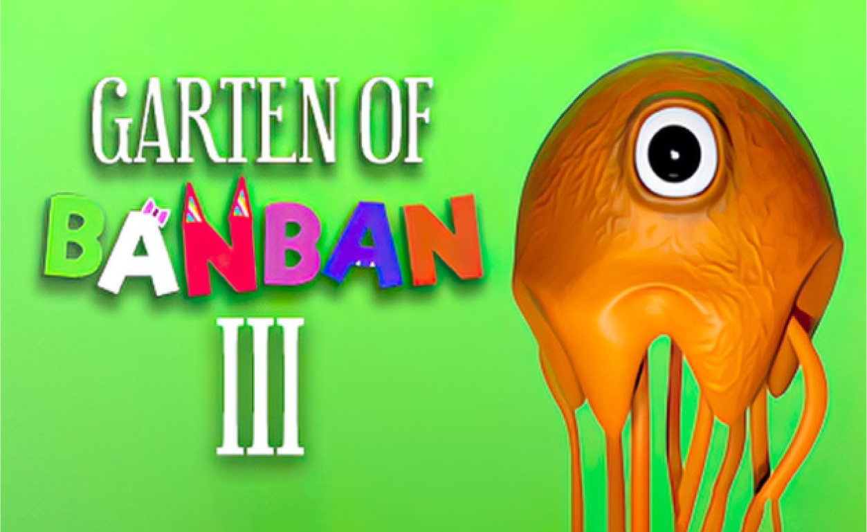 Скриншот игры Banbaleena Garden of BanBen 2