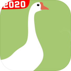 Untitled Goose Game Walkthrough 2020