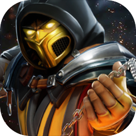 Shadow Blade: Ninja Fighting