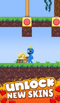 Stickman Puzzle Game Screenshot