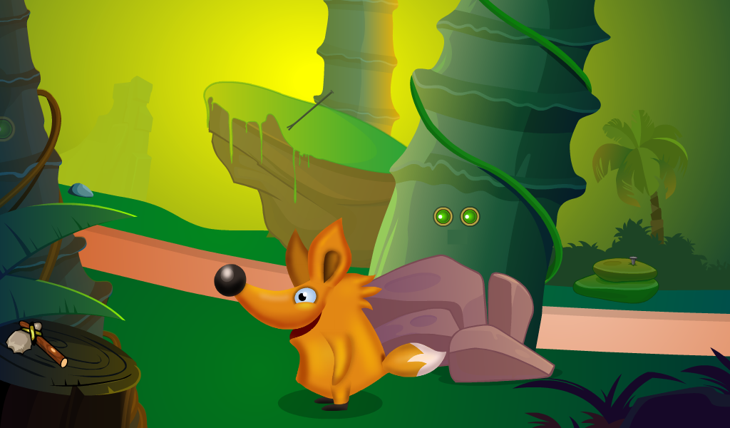 Escape Games Now-9 Game Screenshot