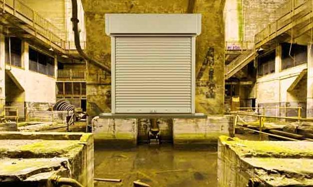 Screenshot of Manufacturing Industry Escape