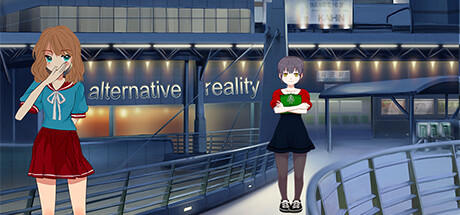 Banner of Alternative Reality 