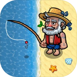 Nautical Life 2: Fishing RPG