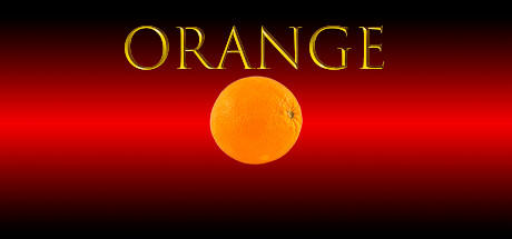 Banner of Orange - The Annoying Clicker 