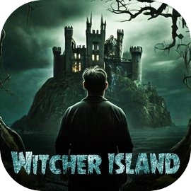 Witcher Island Scary Game