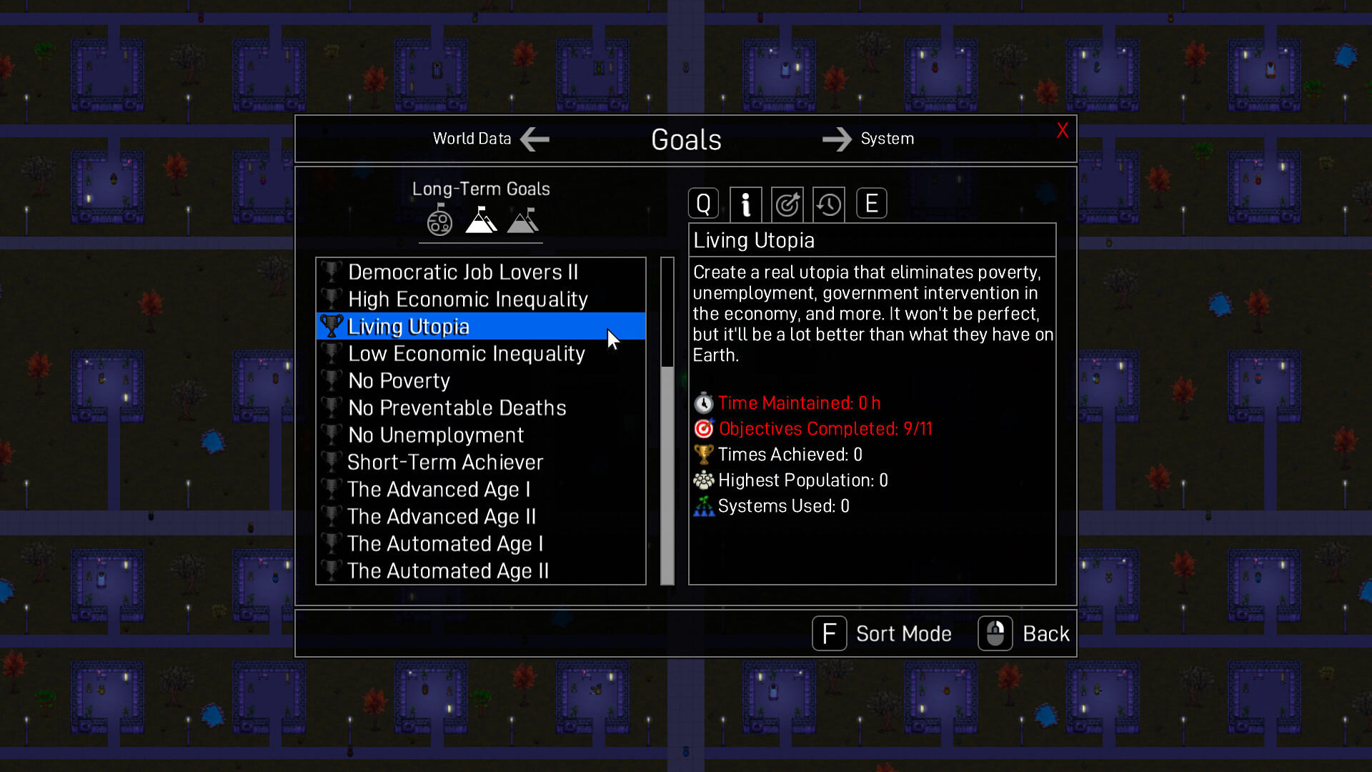 Dissent on Mars screenshot game