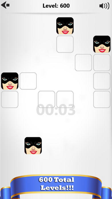 Shot Blocks Game Screenshot