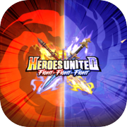 Heroes United: Fight X 3