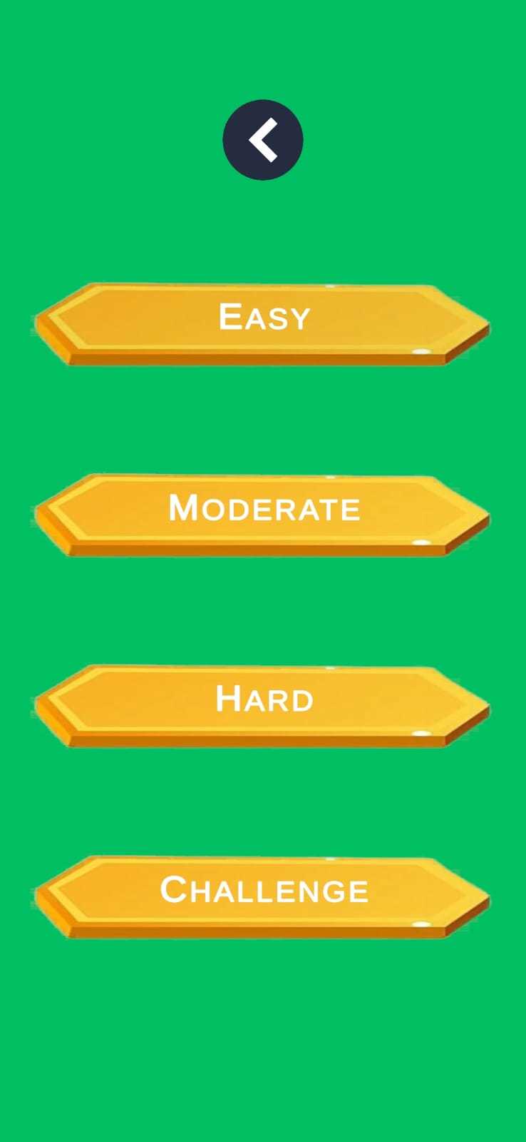 Cuplikan Layar Game Guess Next