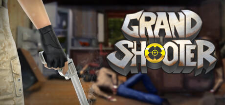 Banner of Grand Shooter 