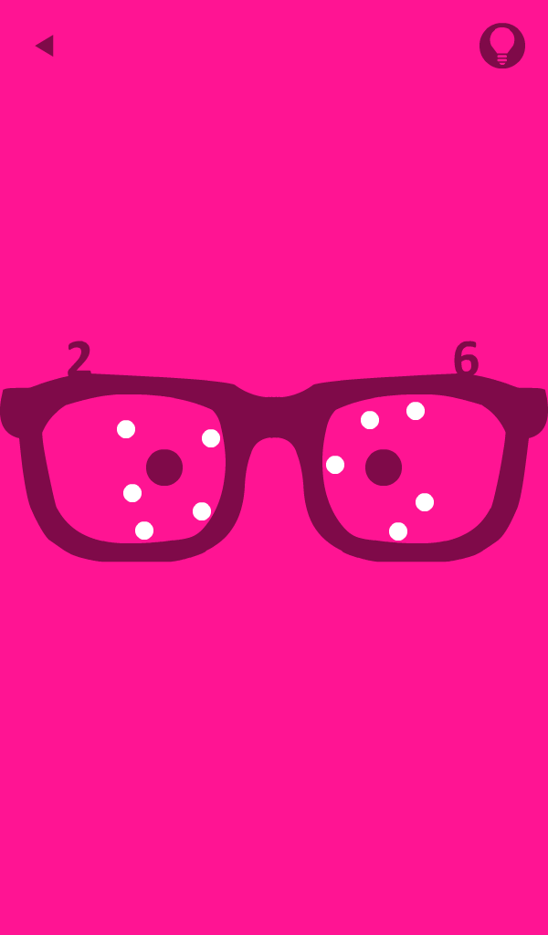 Cuplikan Layar Game pink