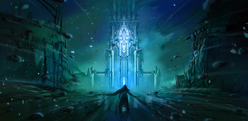 Phantom Tower screenshot