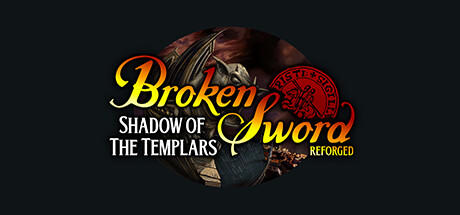 Banner of Broken Sword - Shadow of the Templar: Reforged 