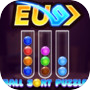 EU9 Ball Sort Puzzle