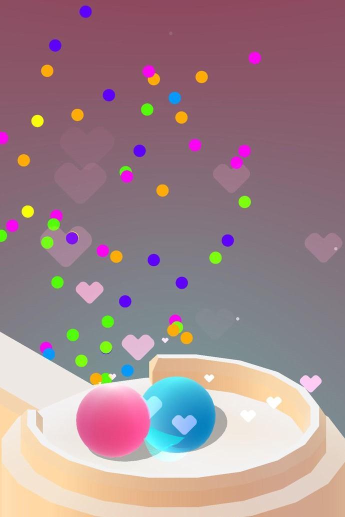 Risky Road Game Screenshot