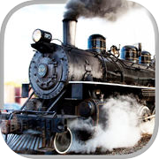 Train Driver Journey 4 - บทนำสู่ Steam