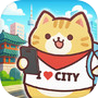 Icon of Cat Snack Bar: City Tycoon