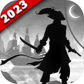 Arrr! Pirate Arcade Platformer