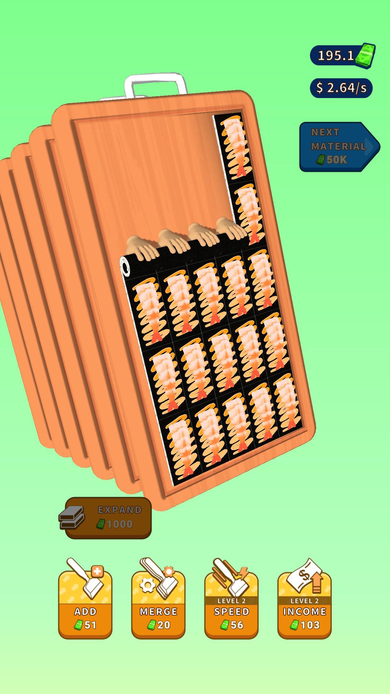 Scrape them all 遊戲截圖