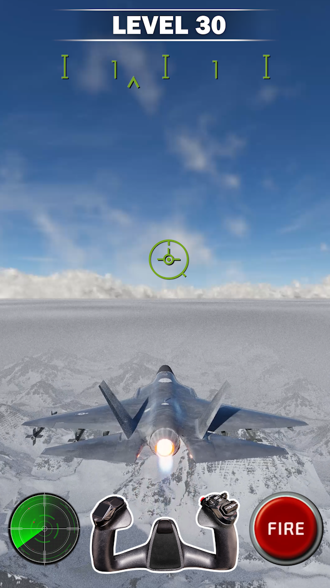Plane Warfare Latest Version for Android/iOS APK - TapTap