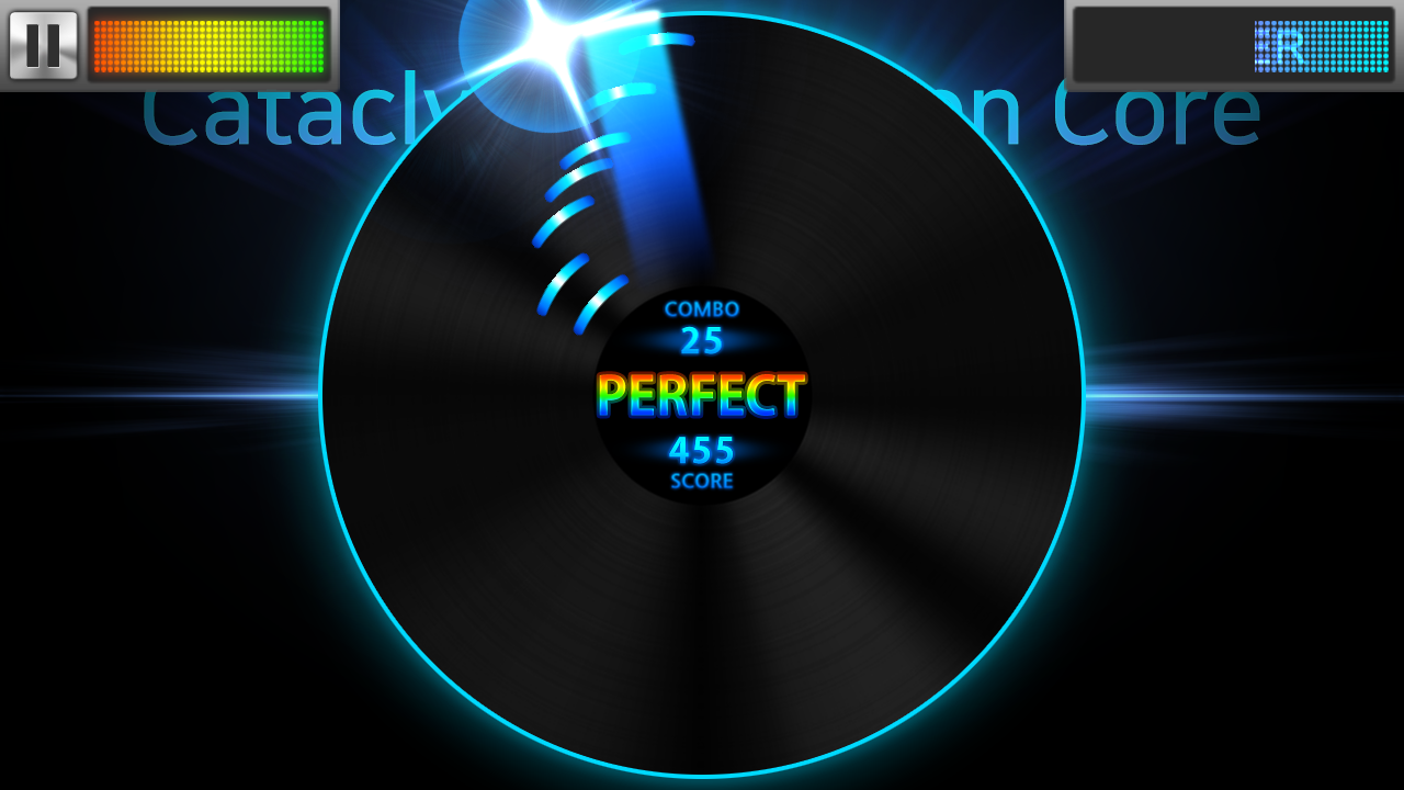 DJscrat2 Game Screenshot