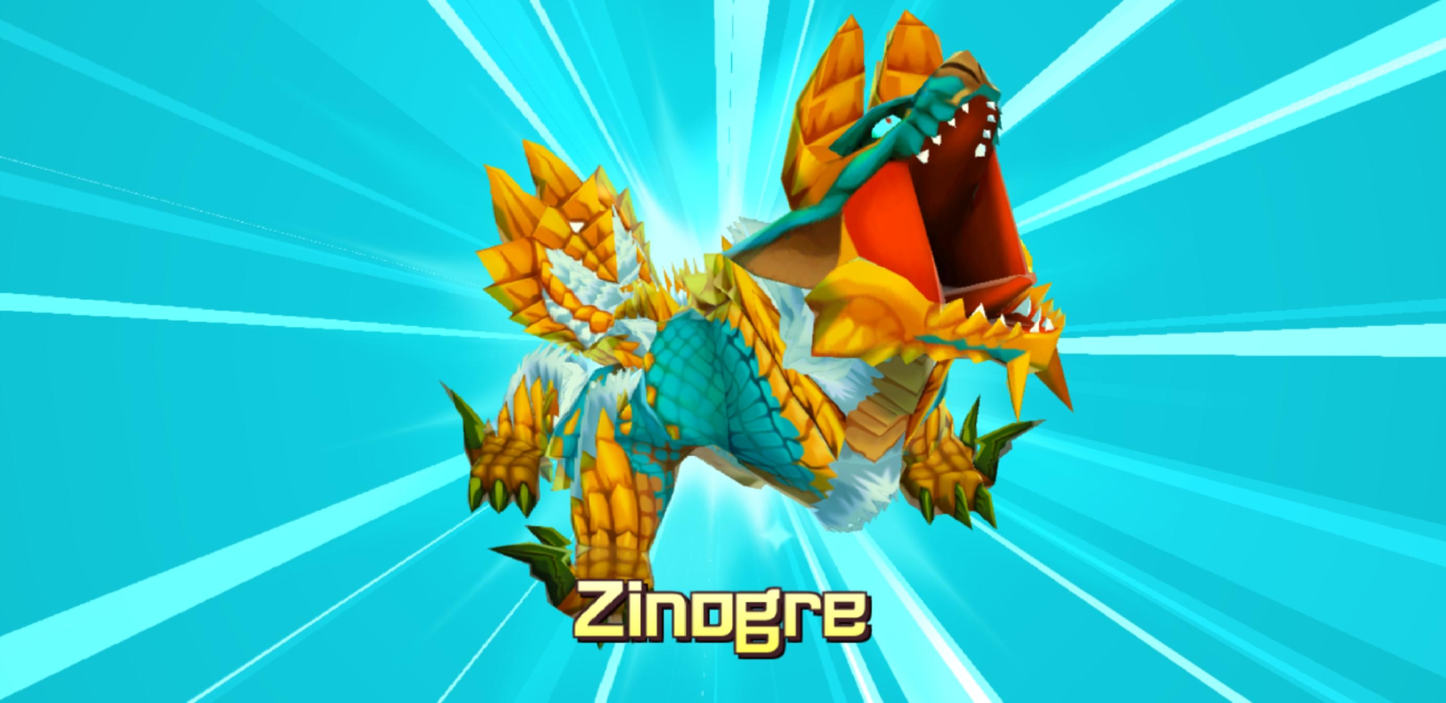 Monster Hunter Stories Game Screenshot