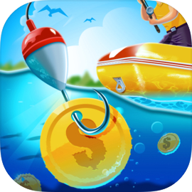 Fish for Money by Apps that Pay