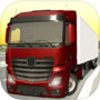 Icon of Truck Simulator : Road Master