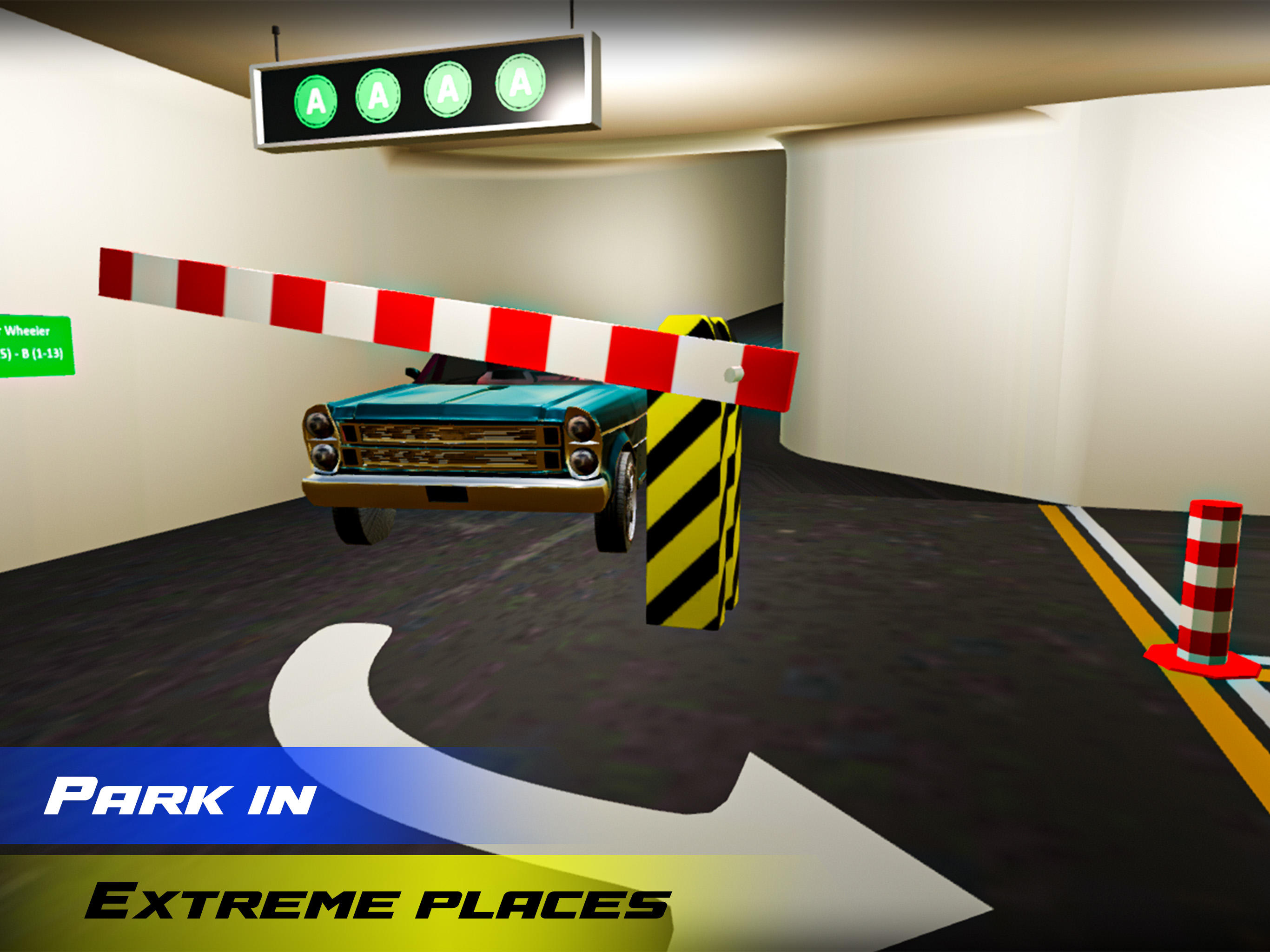 Car Parking Multiplayer 2: PRO android iOS apk download for free-TapTap