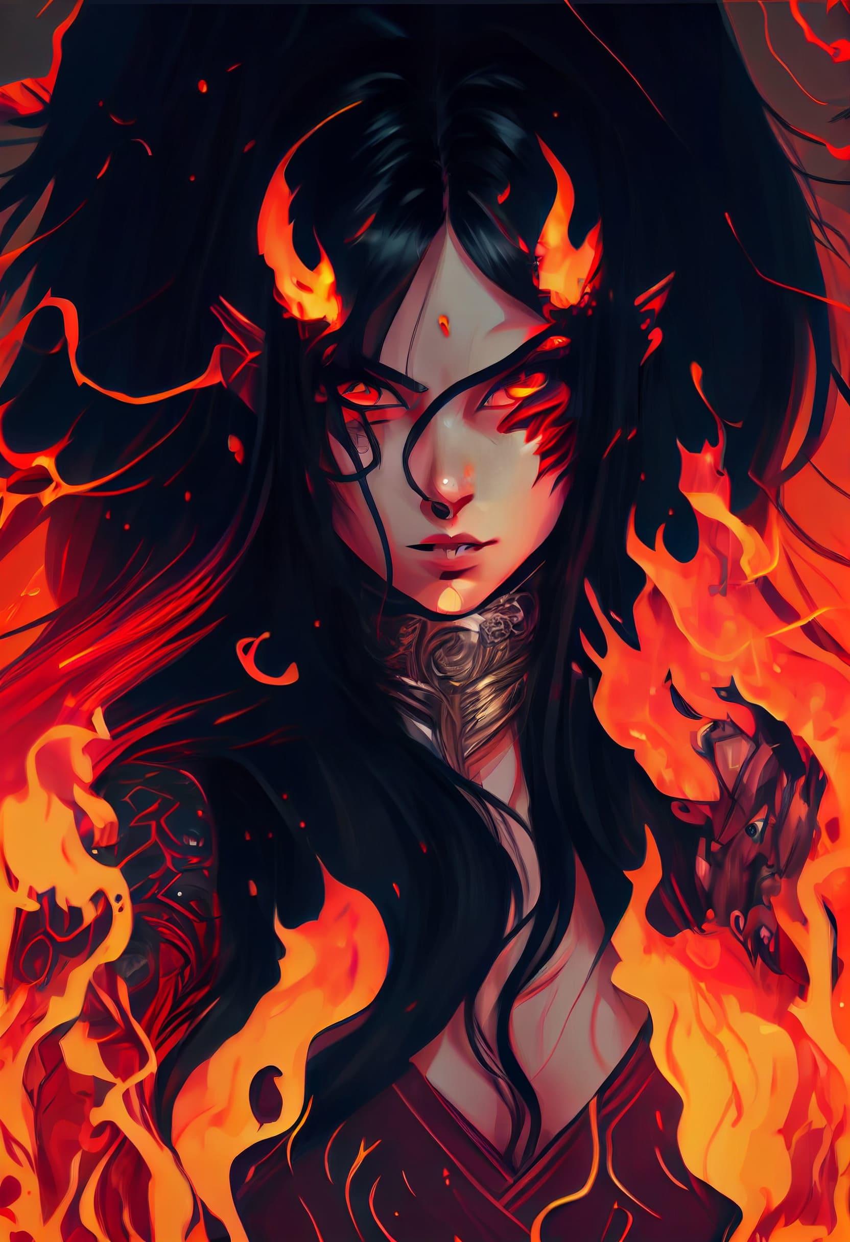 Screenshot of Puzzles with AI Arts