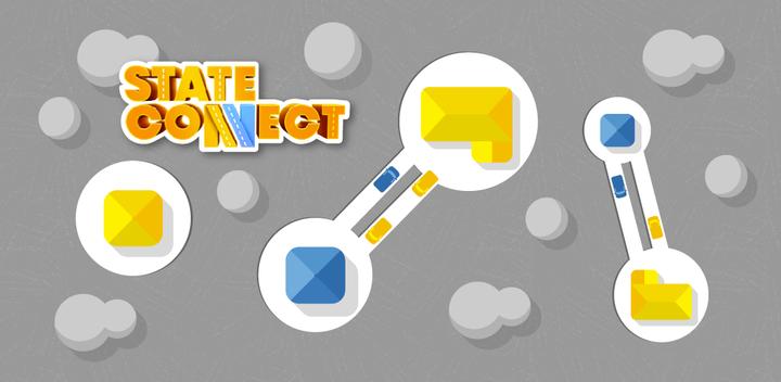 Banner of State Connect 1.107