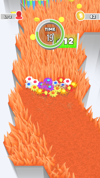 Winner Spinner Game Screenshot