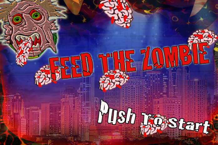 Feed The Zombies android iOS apk download for free-TapTap