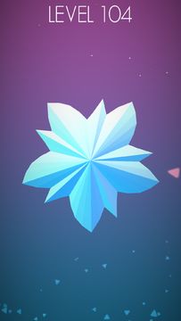 Скриншот игры Polyforge