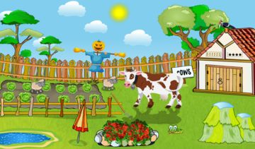Postman Escape ภาพหน้าจอเกม