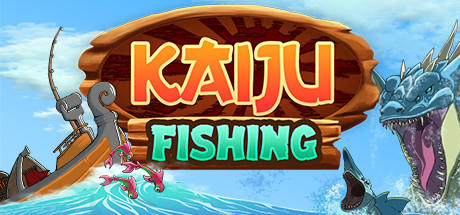 Banner of Kaiju Fishing 