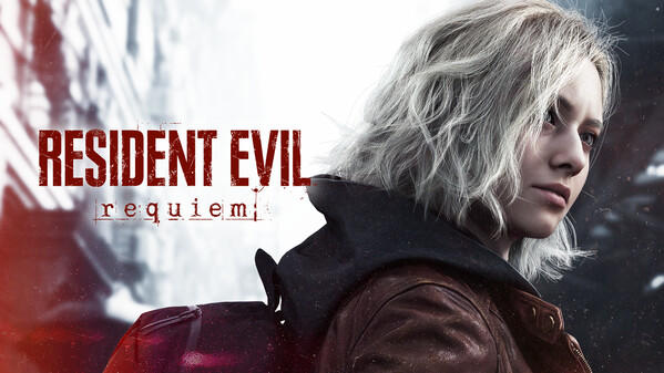 Screenshot of the video of Resident Evil Requiem