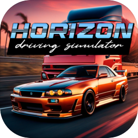 Horizon Driving Simulator