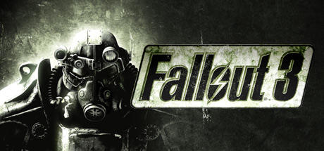 Banner of Fallout 3 