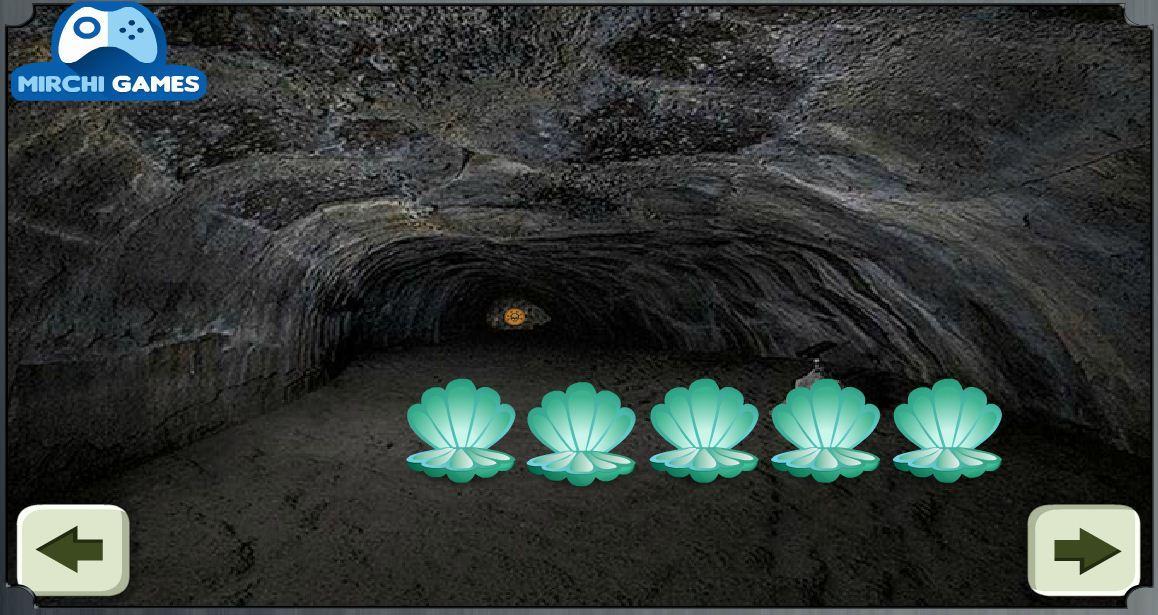 Escape Games Day-642 ゲームのスクリーンショット