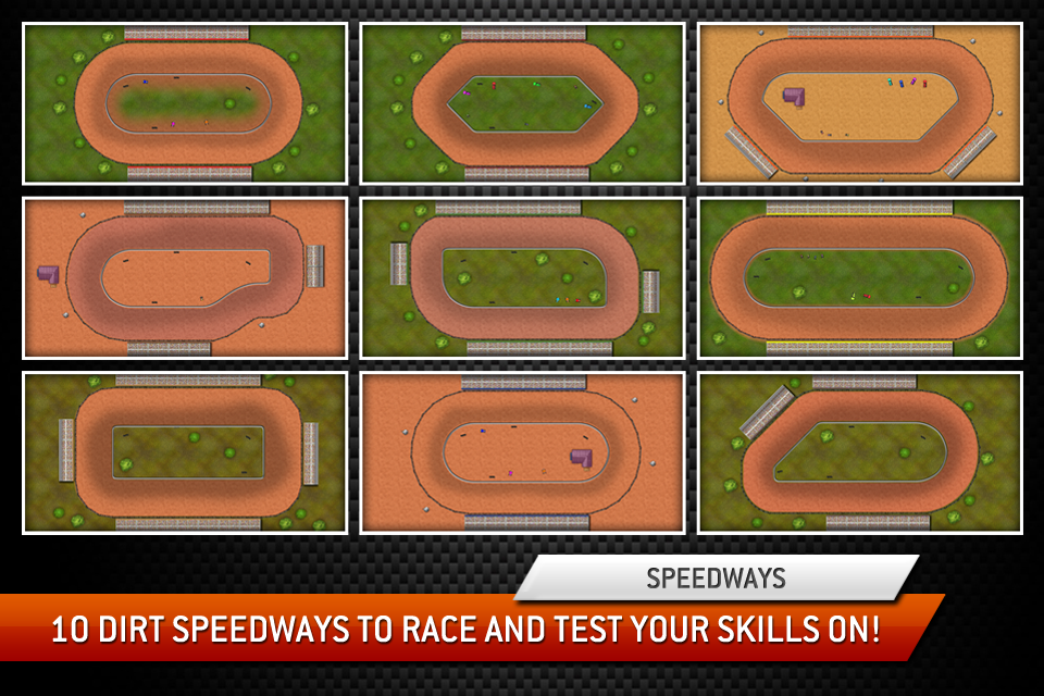 Dirt Racing Sprint Car Game 2 android iOS apk download for free-TapTap