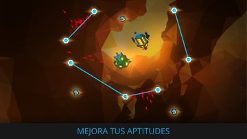 Captura de Pantalla del Juego Lintrix