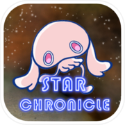 STAR CRÔNICA ~Guerra Espacial~