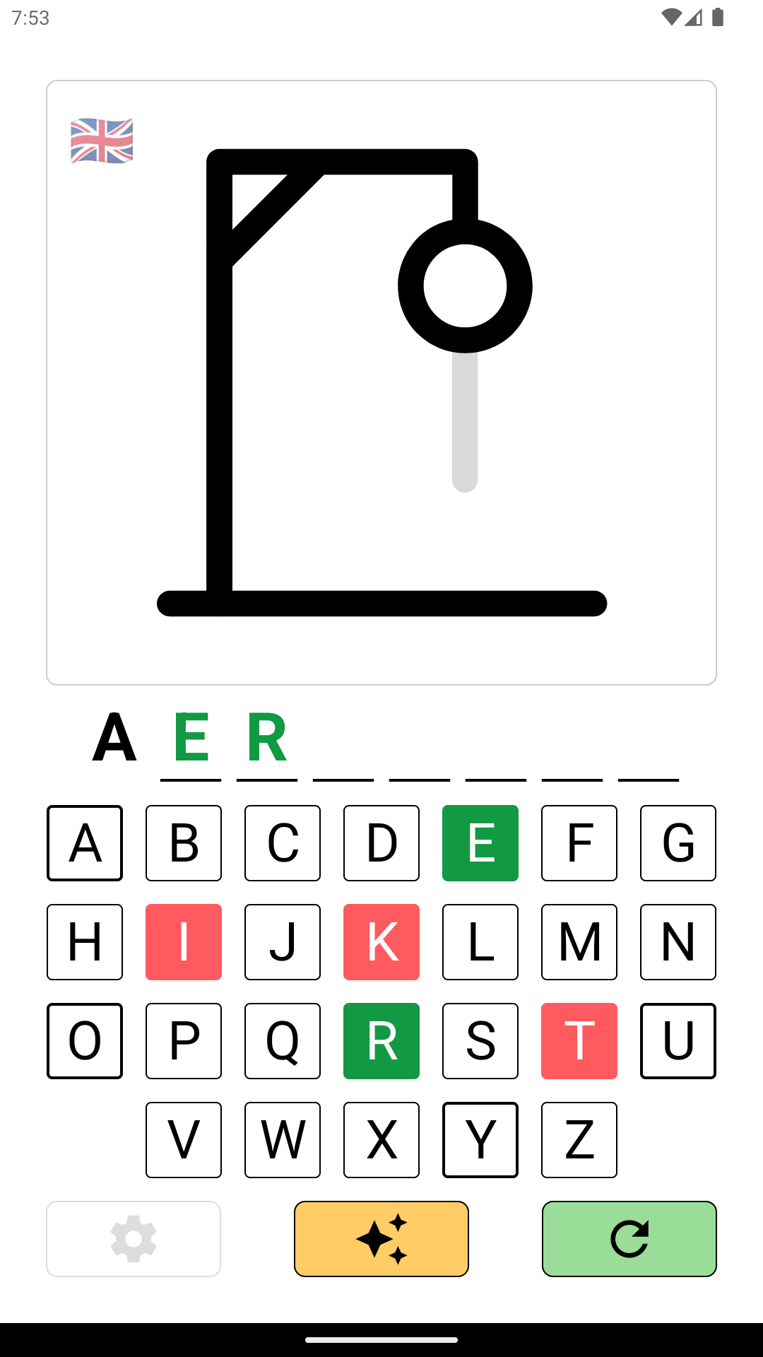 Hangman 2 - APK Download for Android