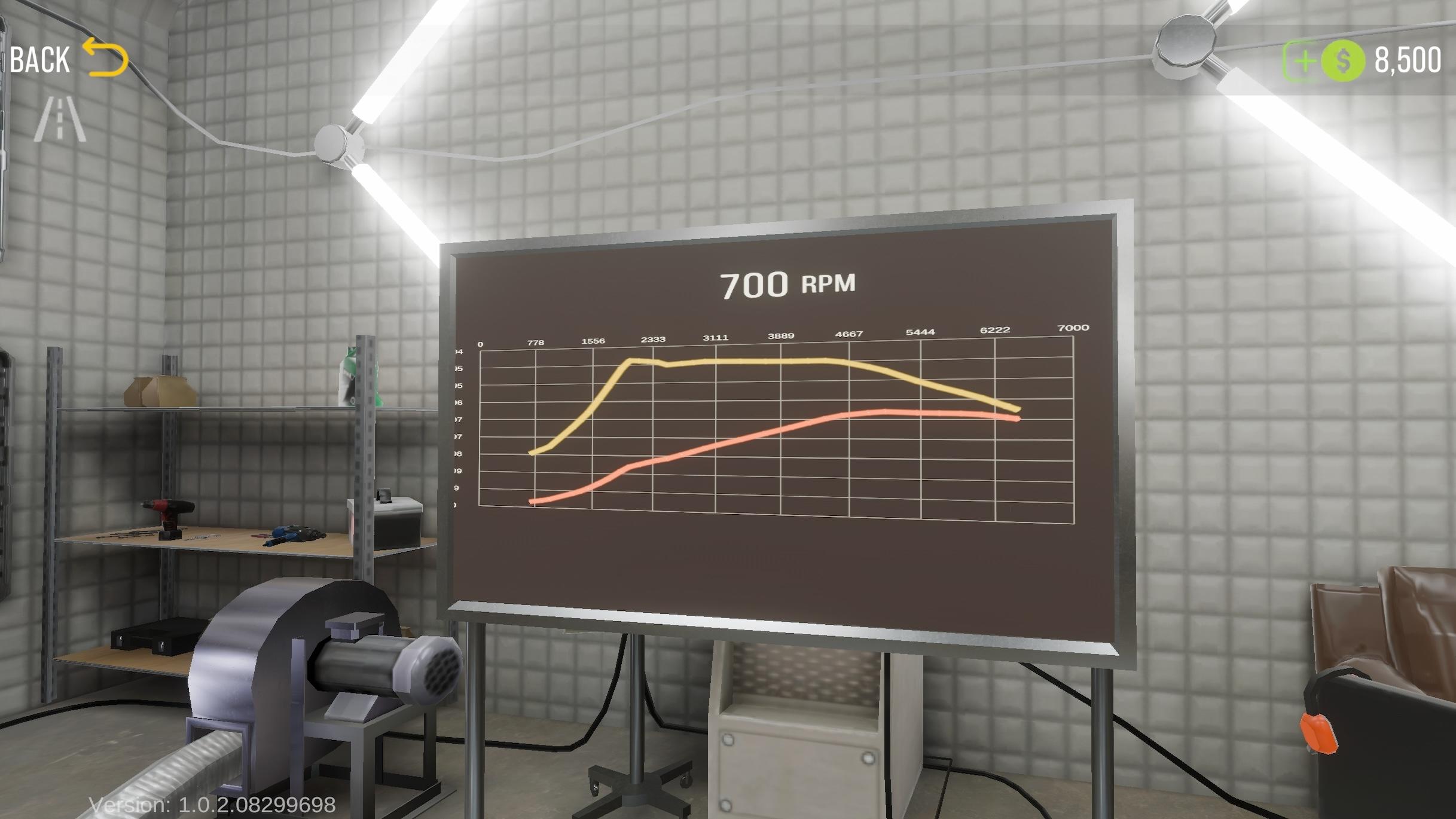 Car Parking Multiplayer 2 Game Screenshot